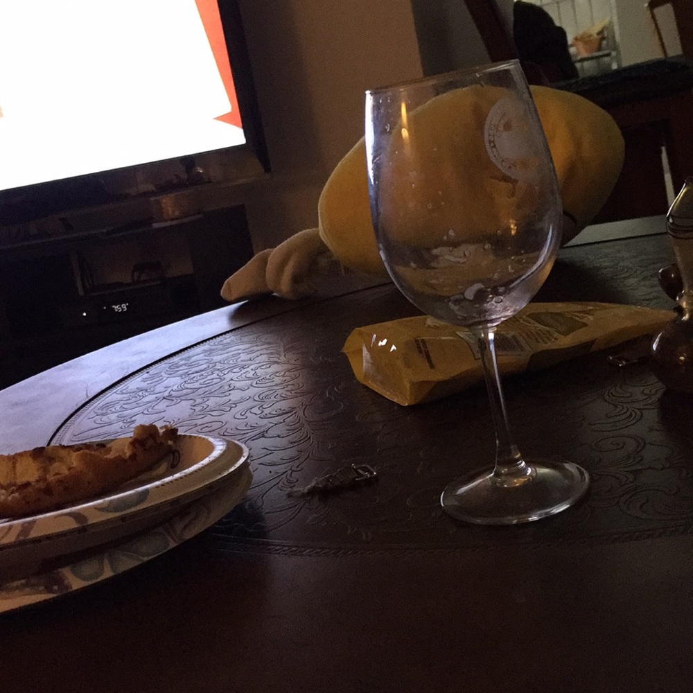 Meet your Posher, Dr